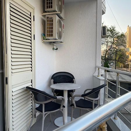 Luxurious Dreamy Seaside Apartment Durrës Exterior foto